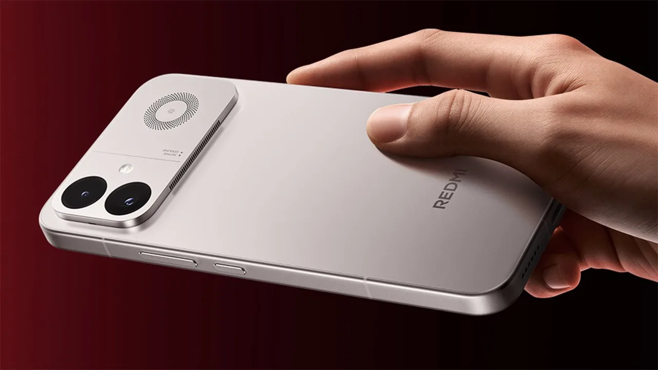 Redmi K90