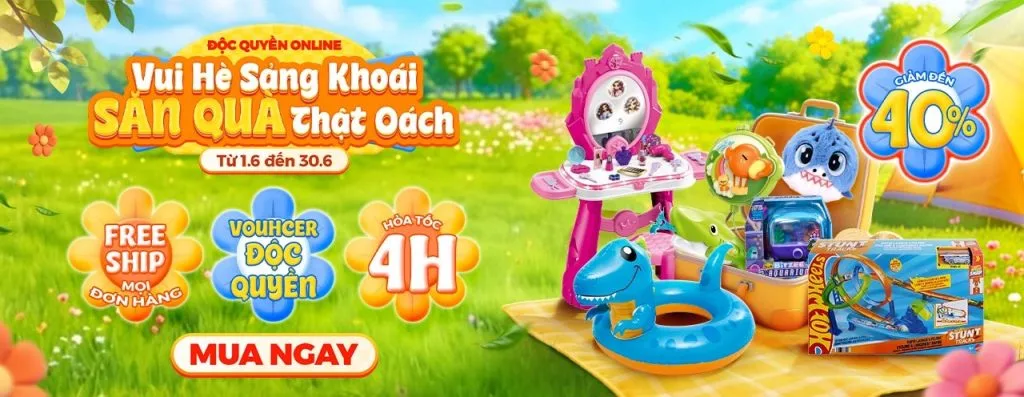Mã giảm giá MyKingDom - Mới Nhất