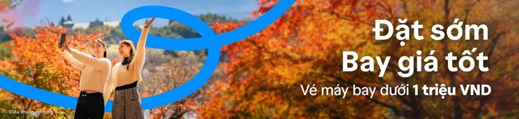 Cách tìm và săn ưu đãi vé máy bay Bamboo Airways giá rẻ nhất hiện nay